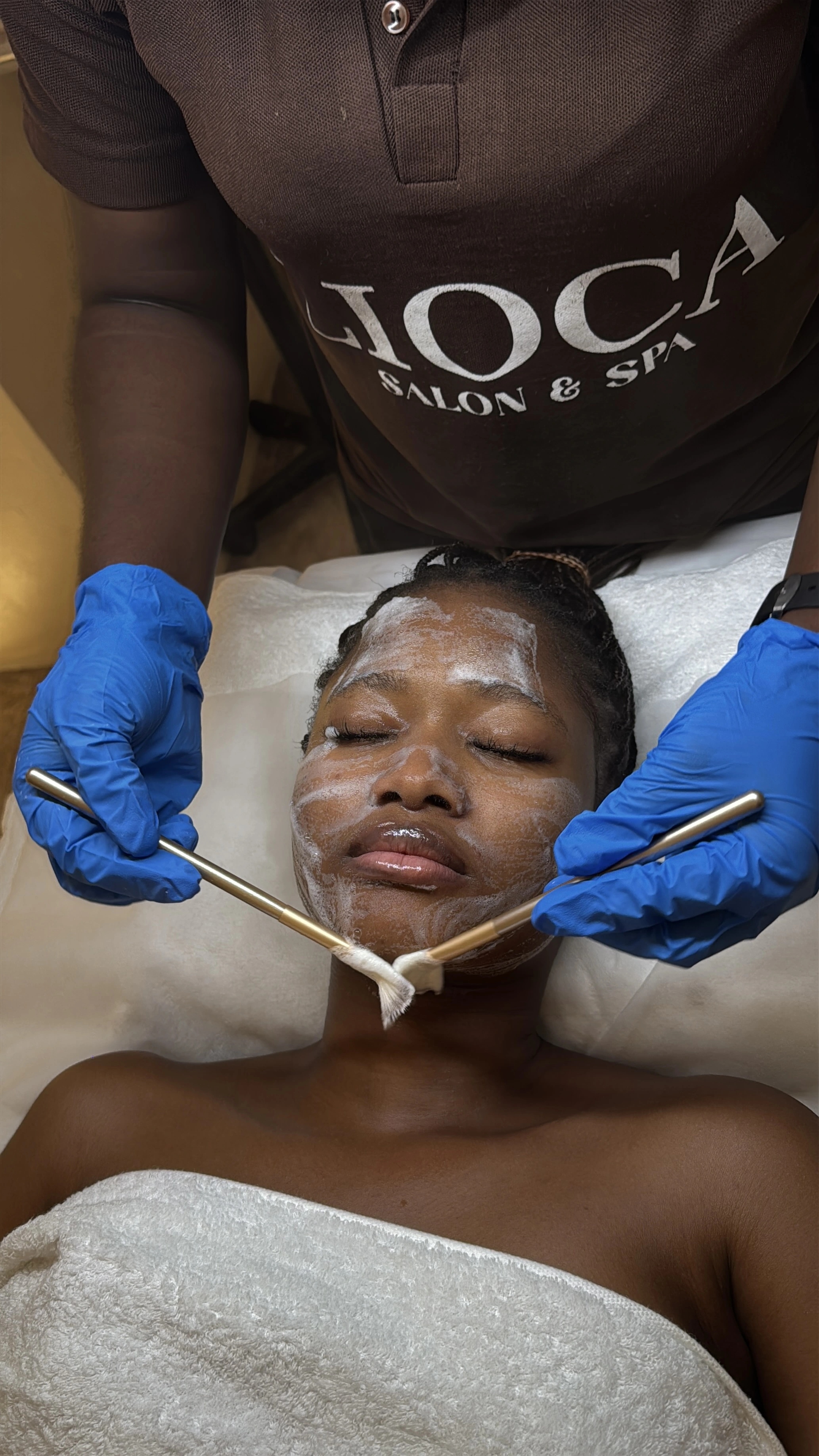 Lioca Spa